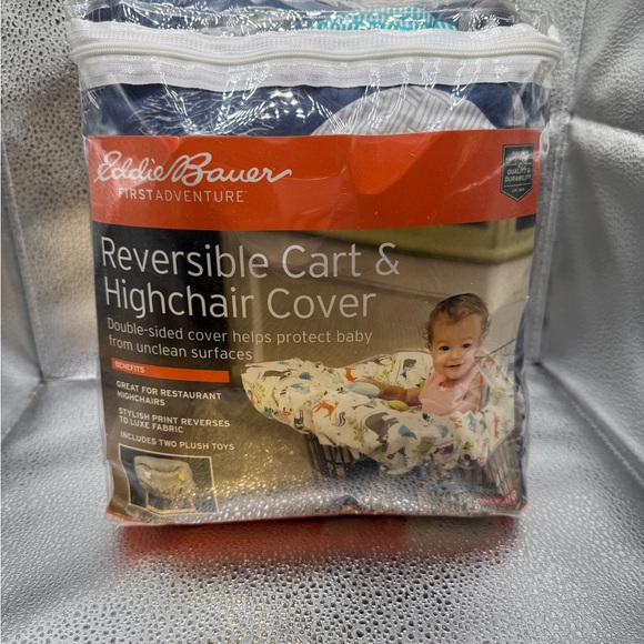 Belle On The Go Stroller & Car Seat Rain Cover Protection Opened Box - Picture 1 of 5